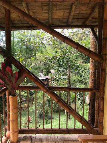 Bed & Breakfast Estacion Paraiso De Dantas