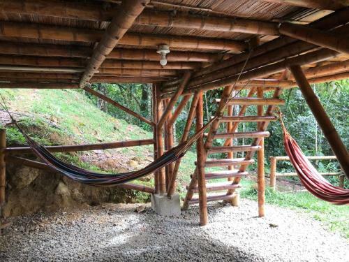 Bed & Breakfast Estacion Paraiso De Dantas