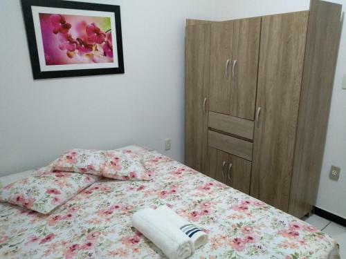 Apartamento Apto Compacto Em Cuiab�, Regi�o Do Coxip�