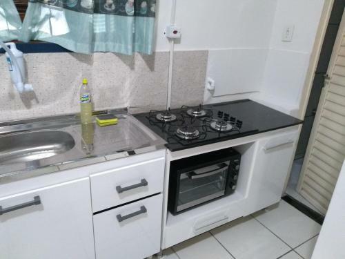 Apartamento Apto Compacto Em Cuiab�, Regi�o Do Coxip�