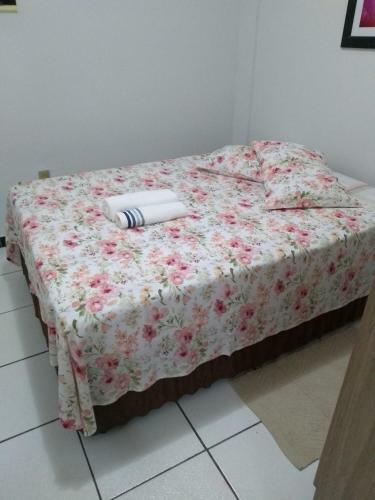 Apartamento Apto Compacto Em Cuiab�, Regi�o Do Coxip�