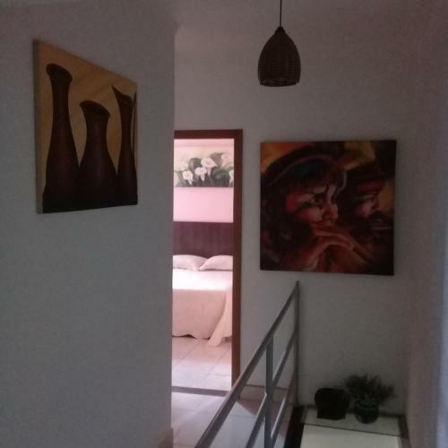 Casa De Gente Feliz
