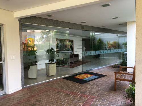 Apartamento Rocha Cuiab�