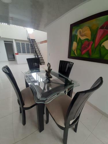 Apartamento Shalohouse 3