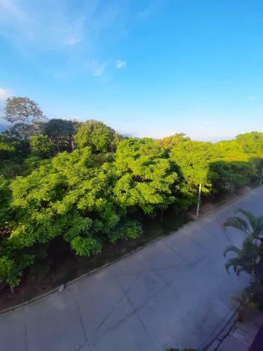 Apartamento Shalohouse 3