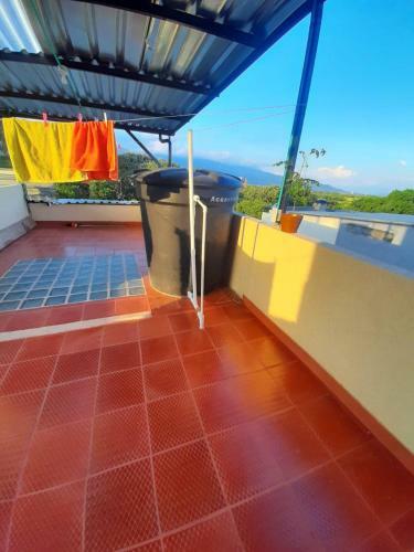 Apartamento Shalohouse 3