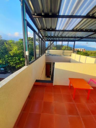 Apartamento Shalohouse 3