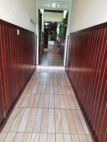 Hotel Tropical