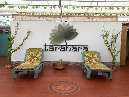 Tarahara