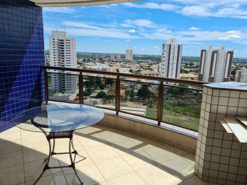 Apartamento Mobiliado Com Uma Suite Proximo A Ufmt