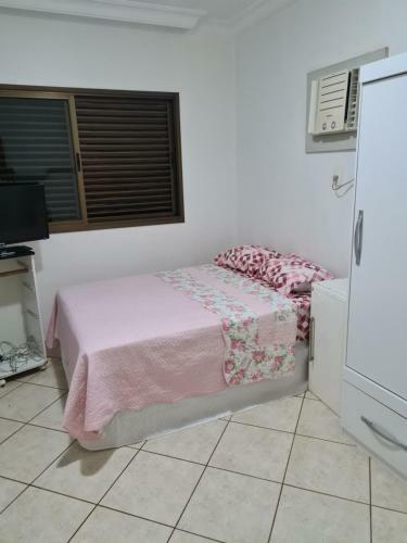Apartamento Mobiliado Com Uma Suite Proximo A Ufmt