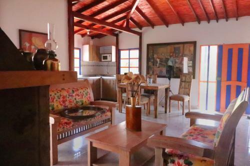 G�nesis, Un Lugar Para Descansar Y Disfrutar