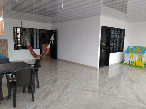 Apartamento Naty's