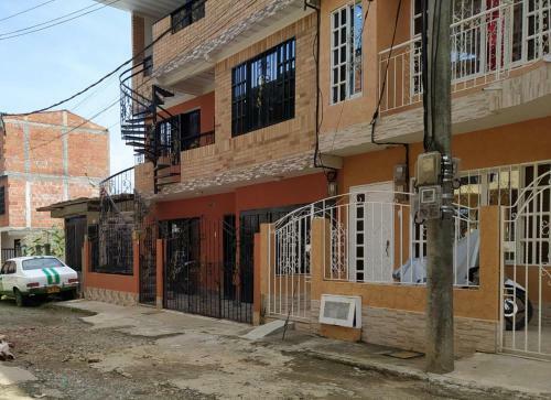 Apartamento Naty's