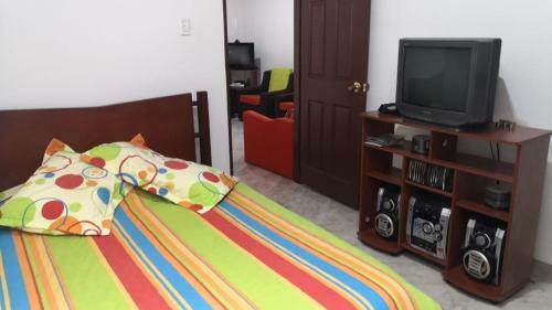Apartamento Naty's