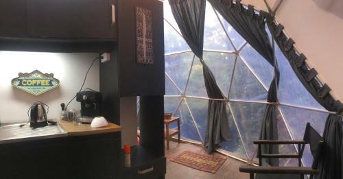Moongreen Glamping