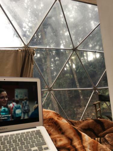 Moongreen Glamping