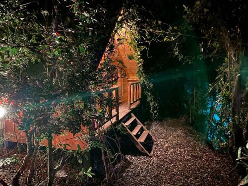 Glamping Pigmali�n Santa Elena