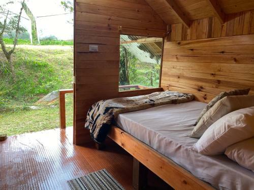Glamping Pigmali�n Santa Elena