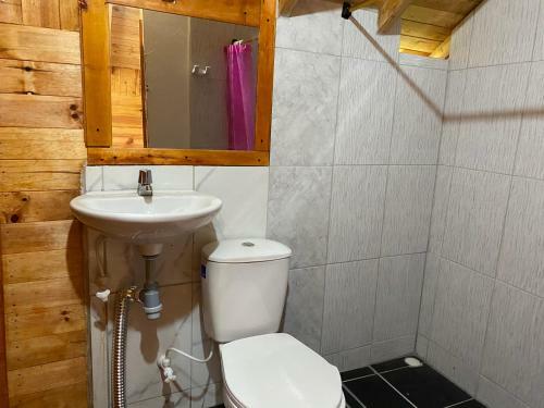 Glamping Pigmali�n Santa Elena
