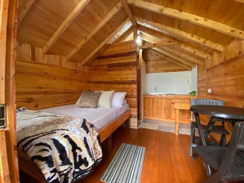 Glamping Pigmali�n Santa Elena