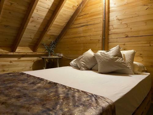 Glamping Pigmali�n Santa Elena