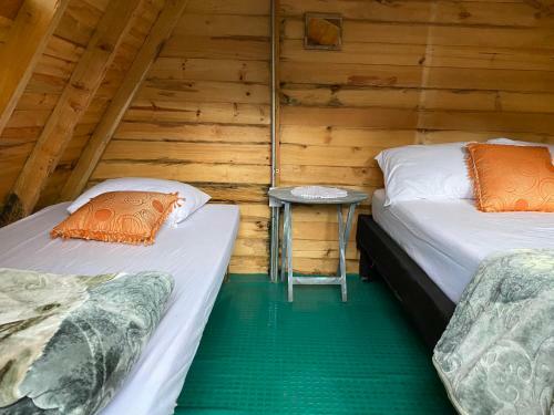 Glamping Pigmali�n Santa Elena