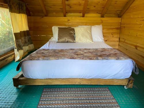 Glamping Pigmali�n Santa Elena