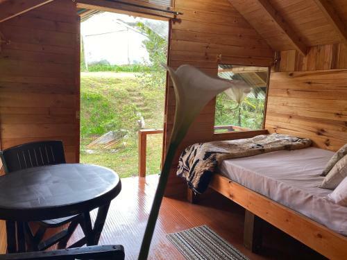 Glamping Pigmali�n Santa Elena