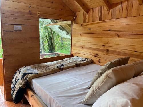Glamping Pigmali�n Santa Elena