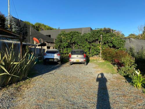 Glamping Pigmali�n Santa Elena