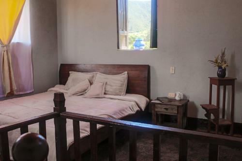 Agroturismo El Cipr�s