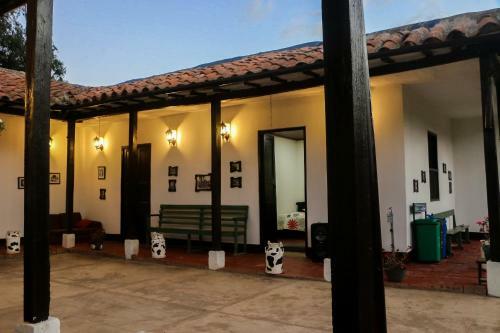 Agroturismo El Cipr�s