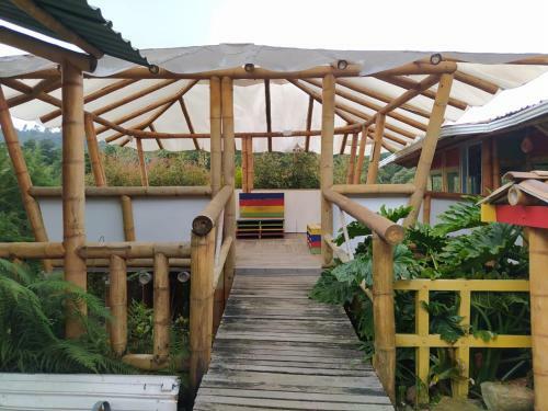 Eco Hotel Terrabella