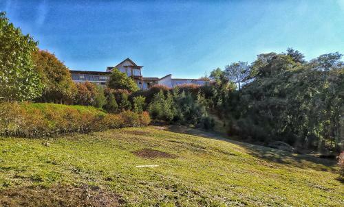 Eco Hotel Terrabella