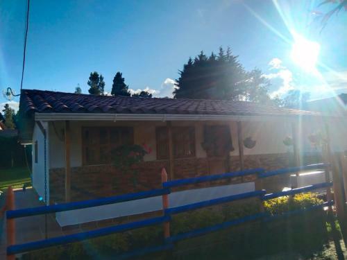 Samaria, Un Lugar Para Descansar Y Disfrutar