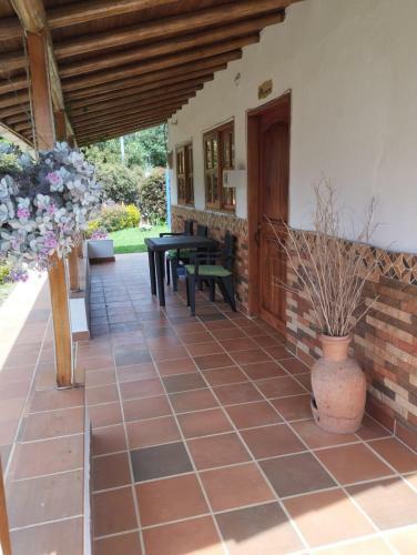 Samaria, Un Lugar Para Descansar Y Disfrutar