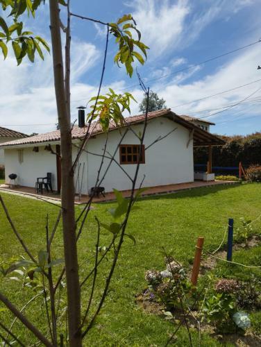 Samaria, Un Lugar Para Descansar Y Disfrutar