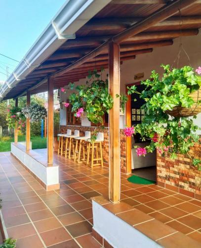 Samaria, Un Lugar Para Descansar Y Disfrutar