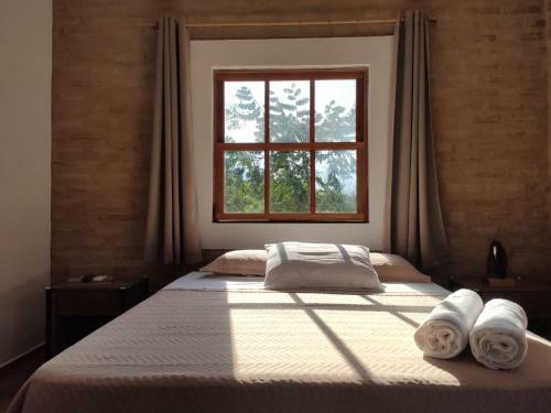 Hostal C�u Da Canastra