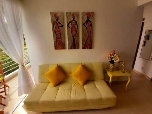 Hermoso Apartamento Listo Para Estrenar!!