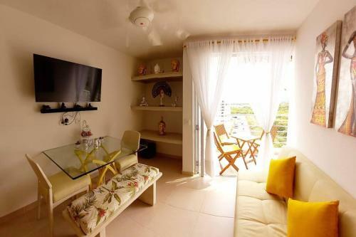 Hermoso Apartamento Listo Para Estrenar!!