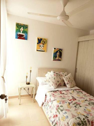 Hermoso Apartamento Listo Para Estrenar!!