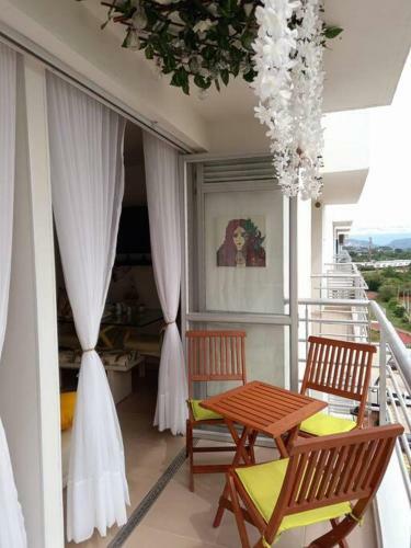 Hermoso Apartamento Listo Para Estrenar!!