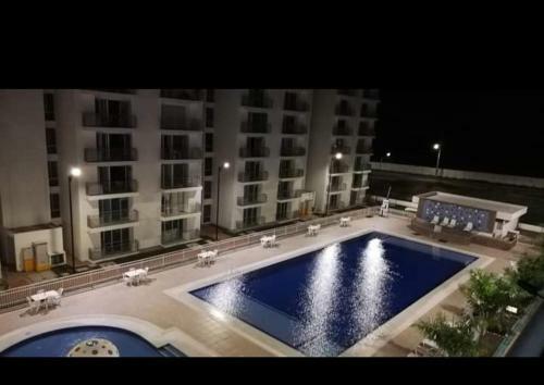 Apartamento Remanso de Paz Aqualina Green Girardot
