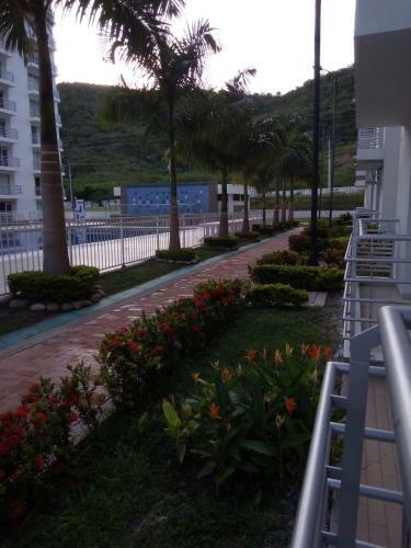 Apartamento Remanso de Paz Aqualina Green Girardot