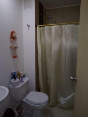 Apartamento Remanso de Paz Aqualina Green Girardot