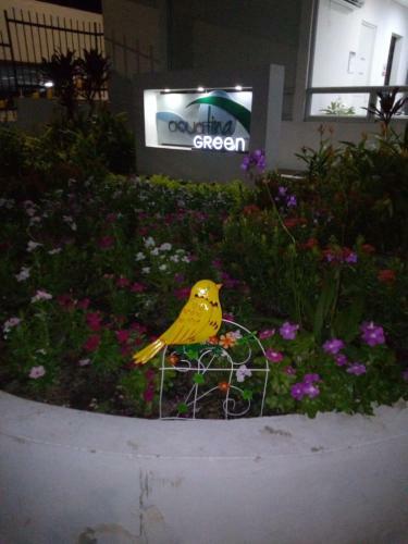 Apartamento Remanso de Paz Aqualina Green Girardot