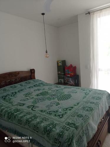 Apartamento Remanso de Paz Aqualina Green Girardot