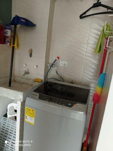 Apartamento Remanso de Paz Aqualina Green Girardot